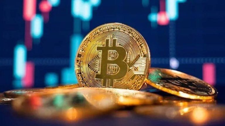 Bitcoin And The Wider Crypto Market Is Affected By The Geopolitical Uncertainty And Monetary Policy