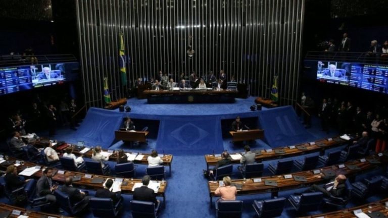 Brazil's Senate To Approve 'Bitcoin Bill' Next Week