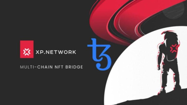 NFT Cross-chain Platform XP.Network Becomes Tezos Corporate Baker