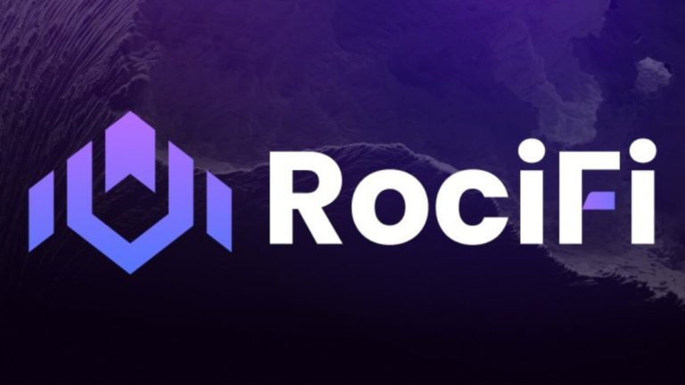 RociFi Secures $2.7M Seed Financing