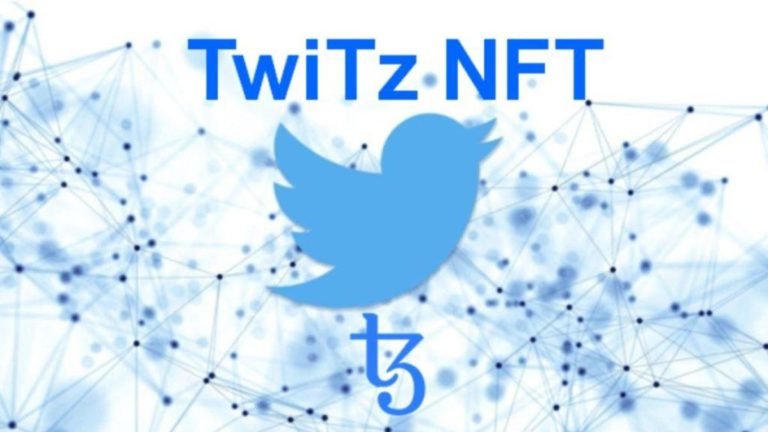 What is TwiTz NFT A Tezos Powered NFT Minting Platform To Claim True Ownership Of Your Tweets