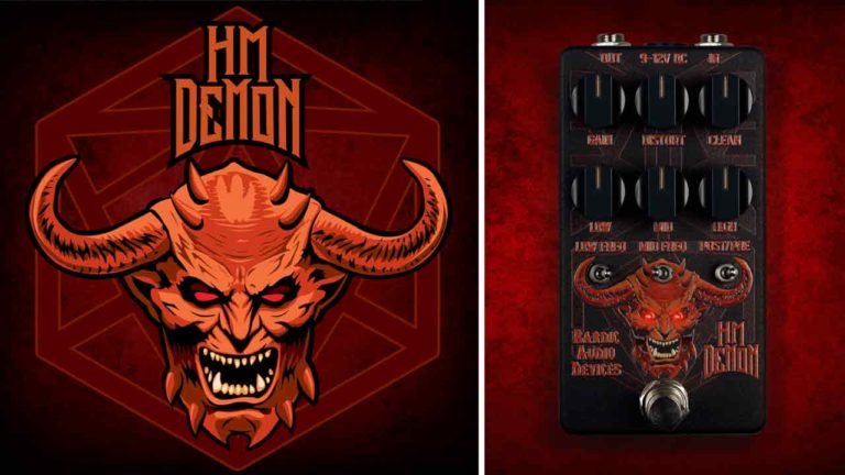 First-of-its-Kind Guitar Pedal-Inspired NFT Series Drops