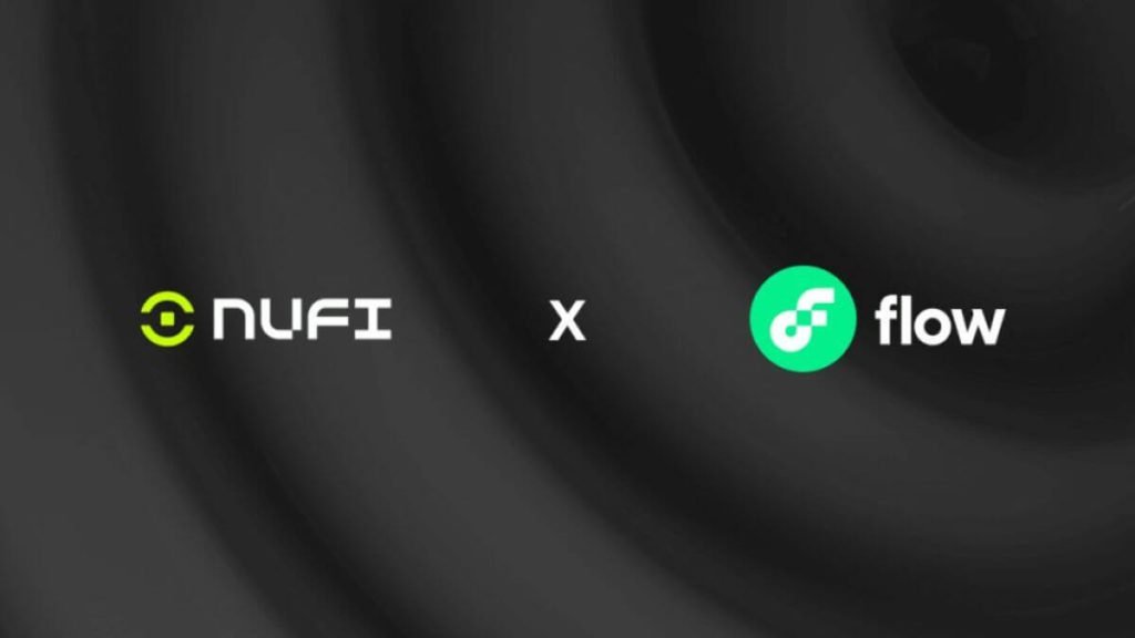 NuFi Wallet Enters Into Flow Blockchain Ecosystem