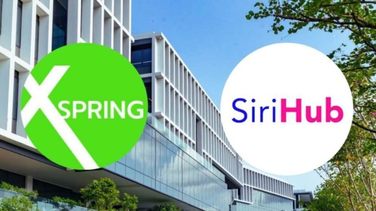 STO Exchange ERX Starts Distributing Rental Income To SIRIHUB Token Holders