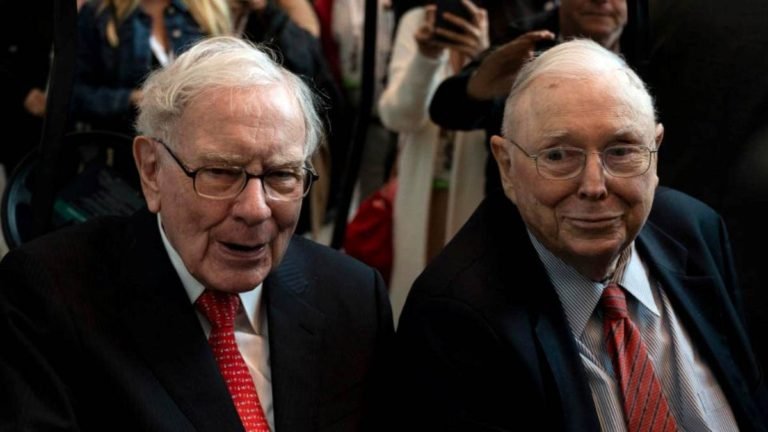 Why Buffett Munger Strongly Disapprove Of Bitcoin