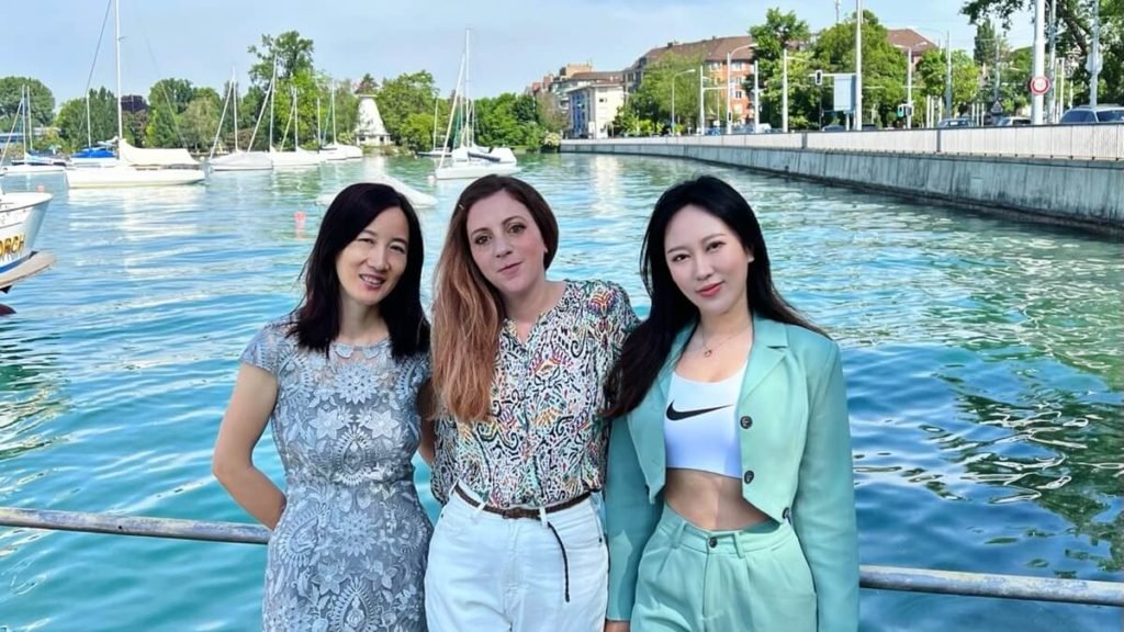 Women in Blockchain: Crypto Market doesn’t discriminate, not even against women who work in the industry