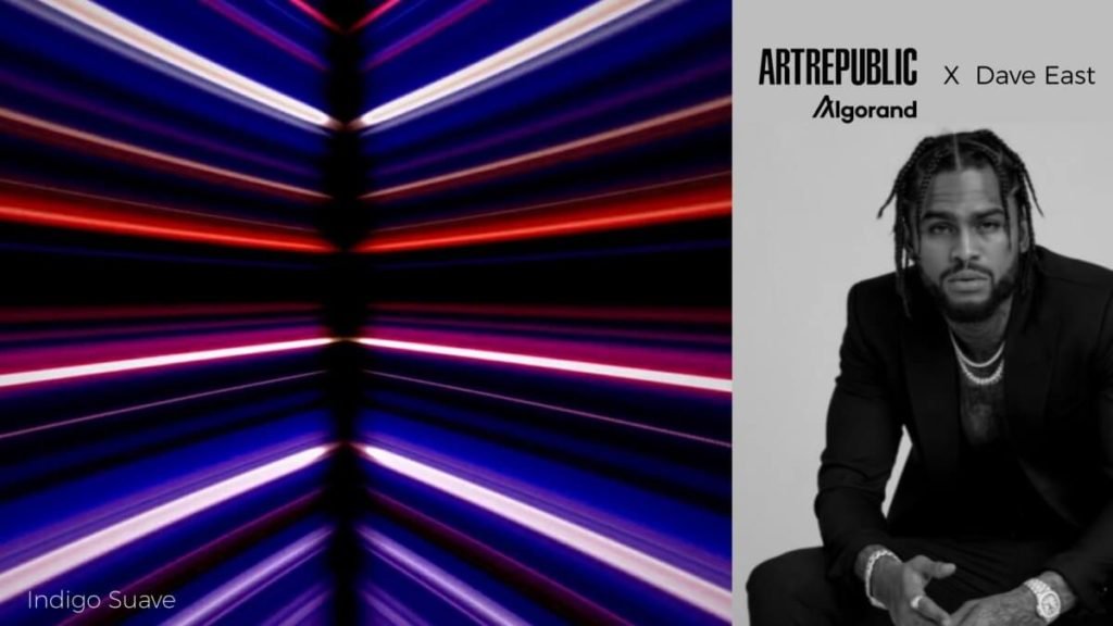 ArtRepublic Global Presents Immersive NFT Exhibition and Special Live Performance at TAO Downtown During NFT.NYC