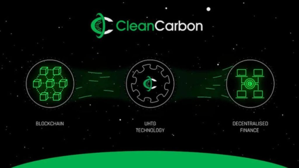 CleanCarbon operates a new Waste-to-Energy Conversion facility to combat world pollution