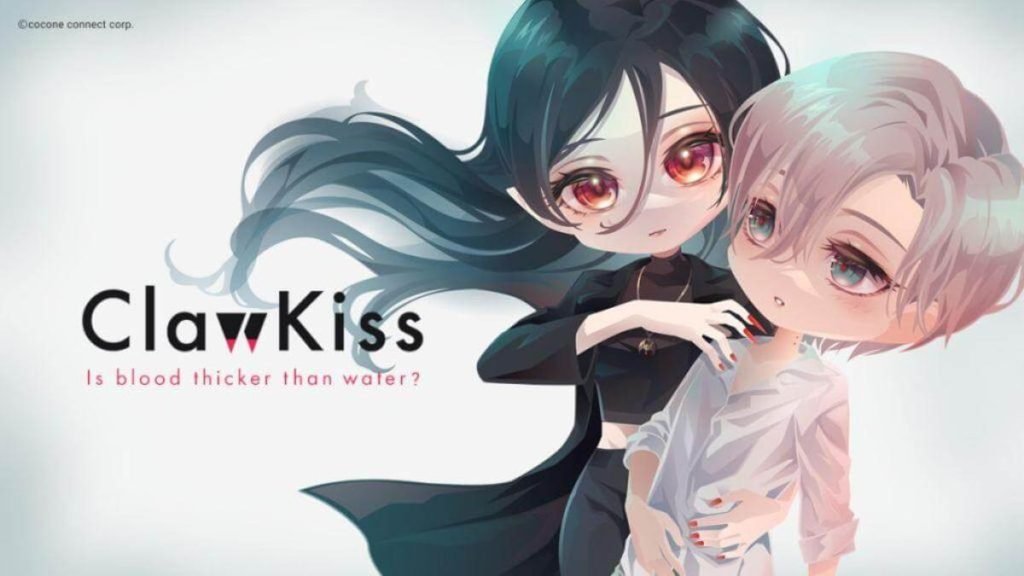 Cocone Connect Announces A Revolutionary Dress-to-Earn GameFi Vampire Game ‘ClawKiss’