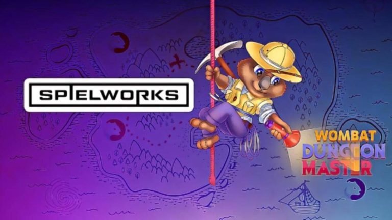 Crypto Gaming Firm Spielworks Launches WOMBAT Token