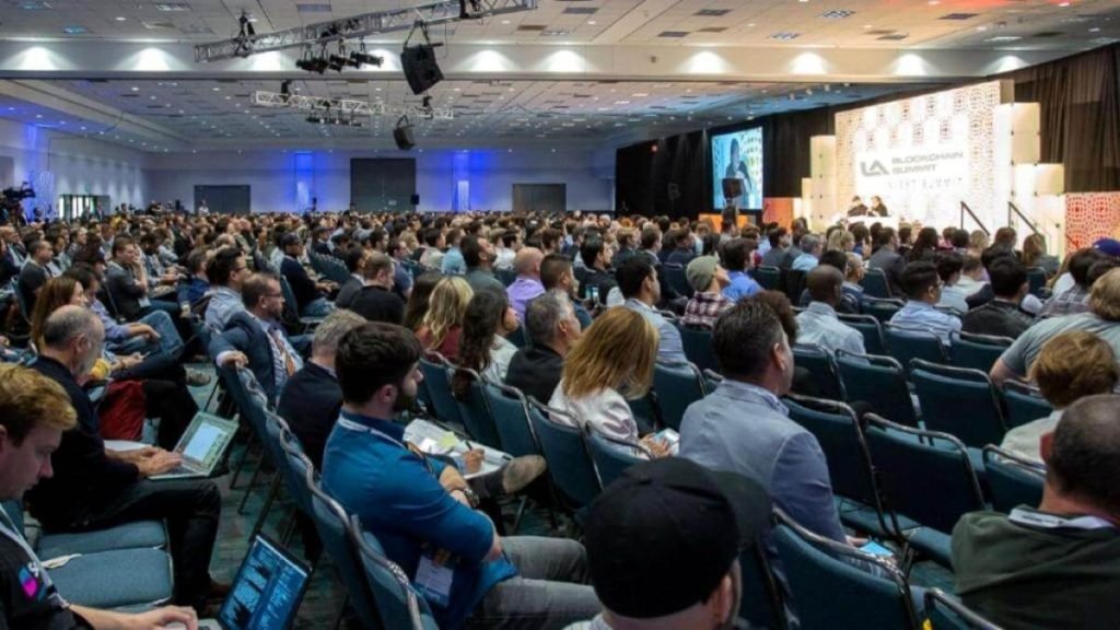 Draper Goren Holm Announces Dates For Its LA Blockchain Summit 2022 Event, Invites Web3 Startups To Deliver A Live Pitch