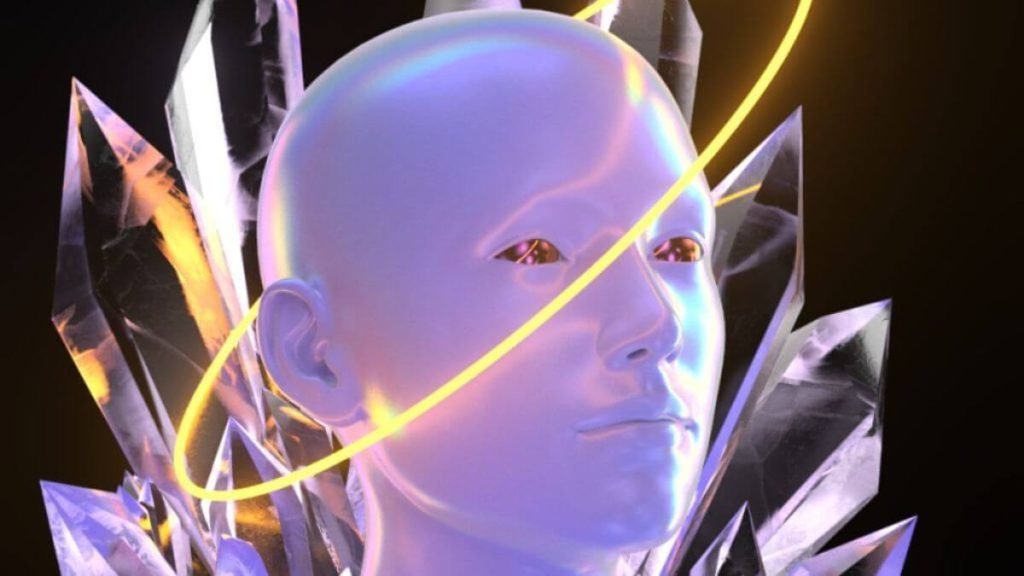 FVCKRENDER presents The LVCIDIA Experience at NFT.NYC, a 3-day event on June 21-23, 2022