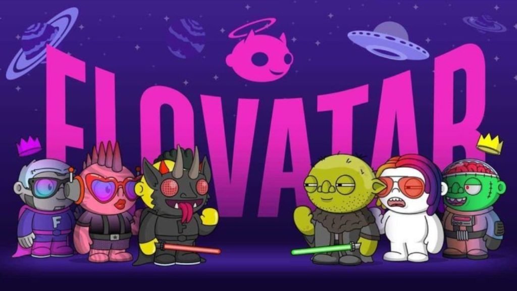 Flovatar Releases Anticipated Tokenomics In The New DUST Token Article