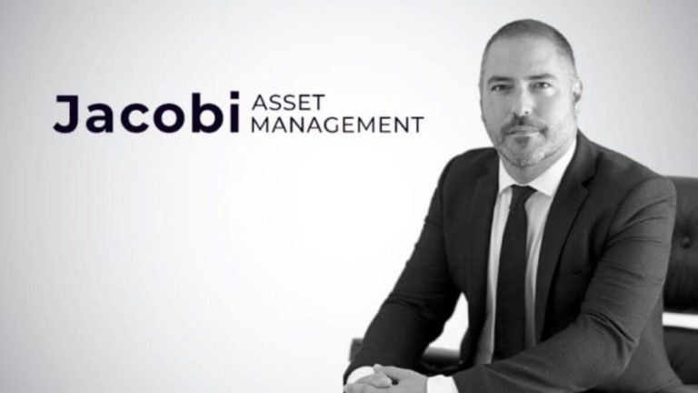 Jacobi Asset Management To Launch Europe’s First Bitcoin ETF on Euronext Amsterdam