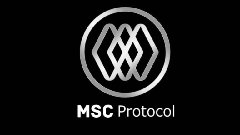 MSC Protocol: Redefined protocol for sustainable digital asset