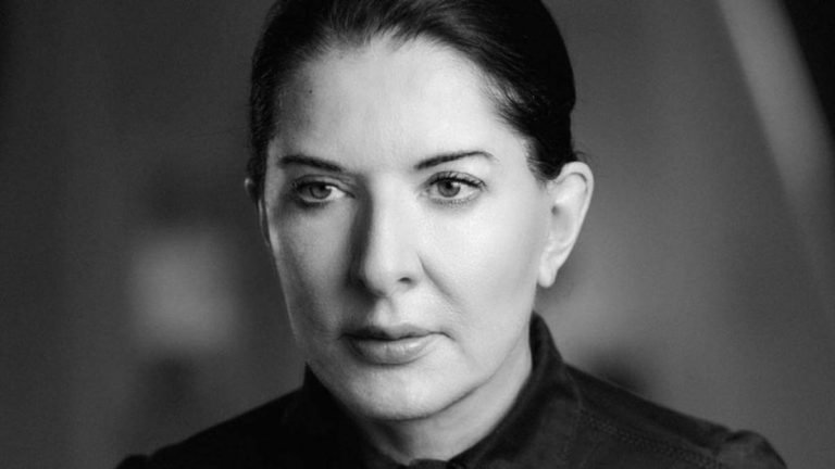 Marina Abramovic To Launch Her Inaugural NFT On Tezos