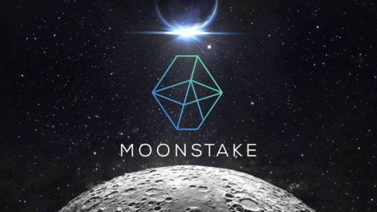 Moonstake Wallet Adds Support For ROSE Staking