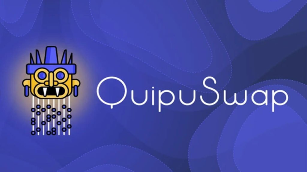 QuipuSwap Launches a New Stable DEX on Tezos