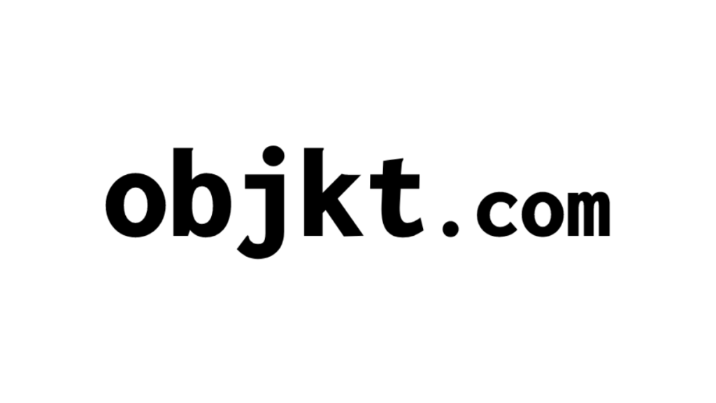 Tezos-based NFT Marketplace Objkt.com Emerging As The Preferred Choice For Creators