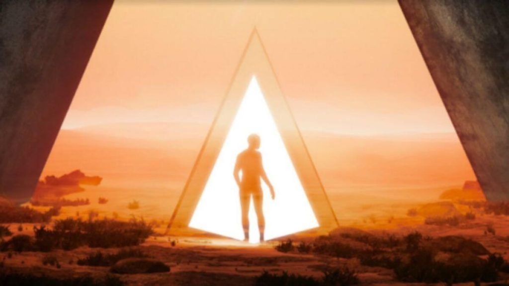 Transmission Incoming Welcome to Human Park Season Zero