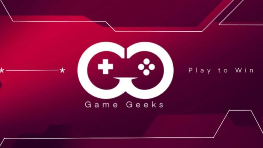 What is Game Geeks A New Decentralized Gaming Platform on Tezos Blockchain