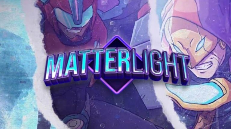 What is Matterlight A New Collectible Card Game Built On Tezos