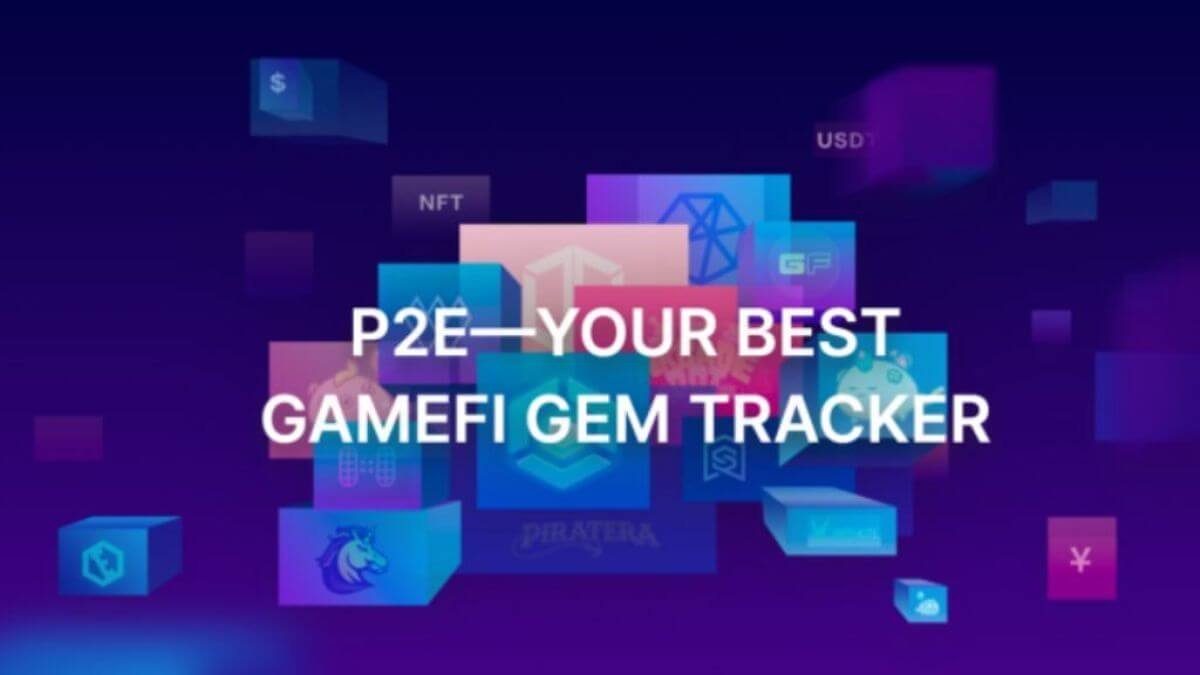 Top Web 3 games – P2E and NFT based games 