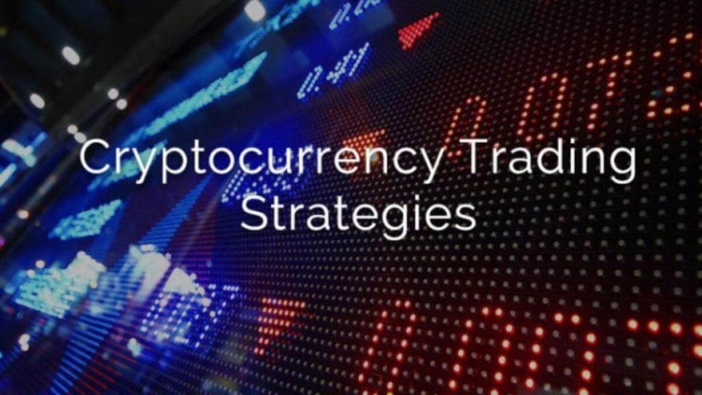 A beginner’s guide to cryptocurrency trading strategies