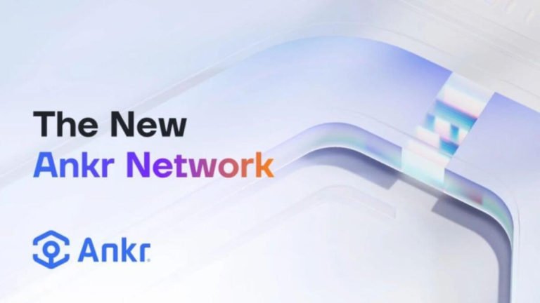 Ankr Network 2.0 Upgrade To Truly Decentralize Web3's Foundational Layer