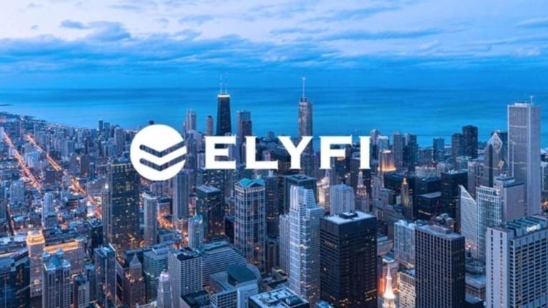 ELYFI Tokenizes A New Real Estate In The US