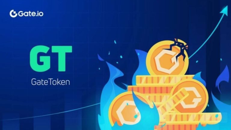 Gate.io Releases Q2 GateToken (GT) Burn Results, Over $40 Million Burned so far in 2022