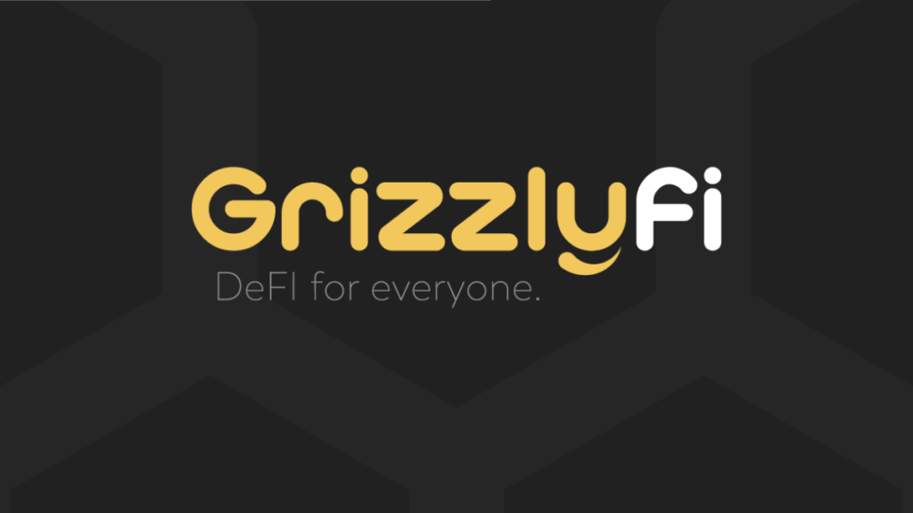 Grizzly.fi to launch DeFi 2.0 Platform