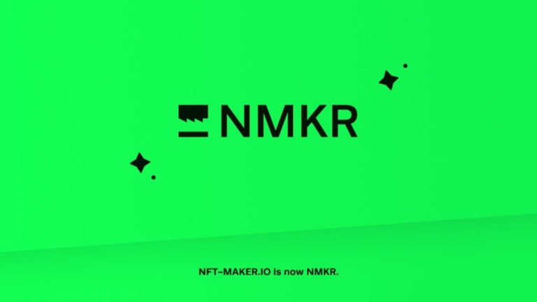 NMKR: Creating an infrastructure for the decentralized economy