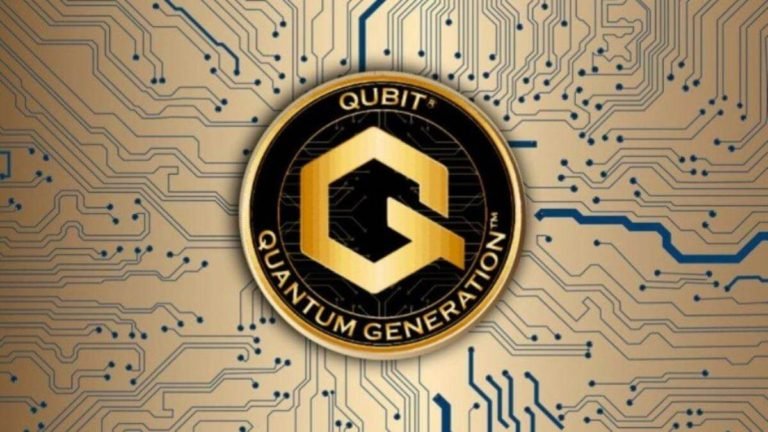 Quantum Generation Partners With Plato Blockchain And The Quantum Space Revolution