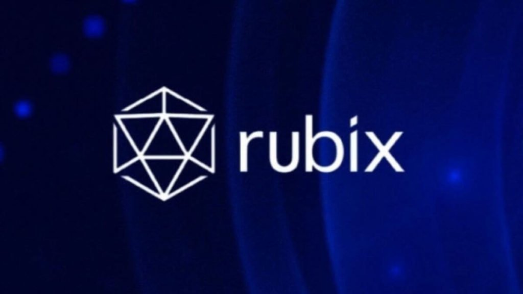 Rubix Blockchain Secures $100M Funding From LDA Capital