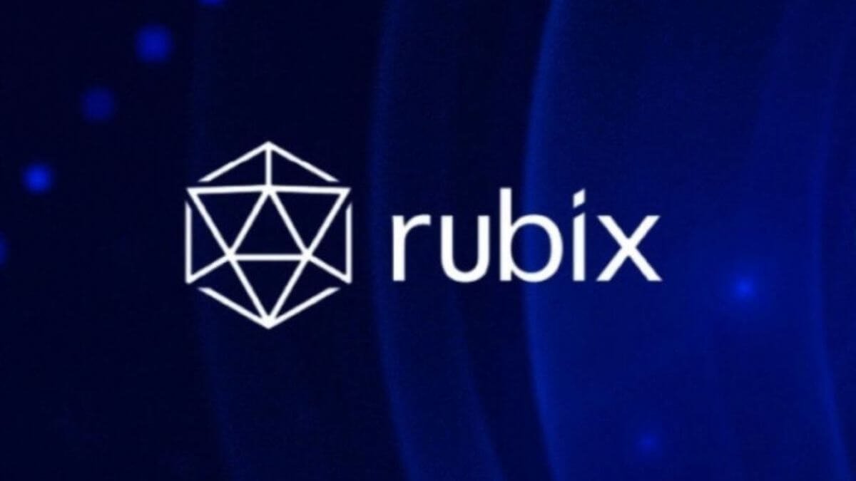 rubix blockchain