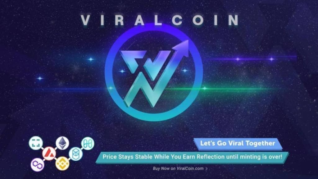 Why $VIRAL Can Flourish Amid Bear Market Explains ViralCoin Founder James McLendon