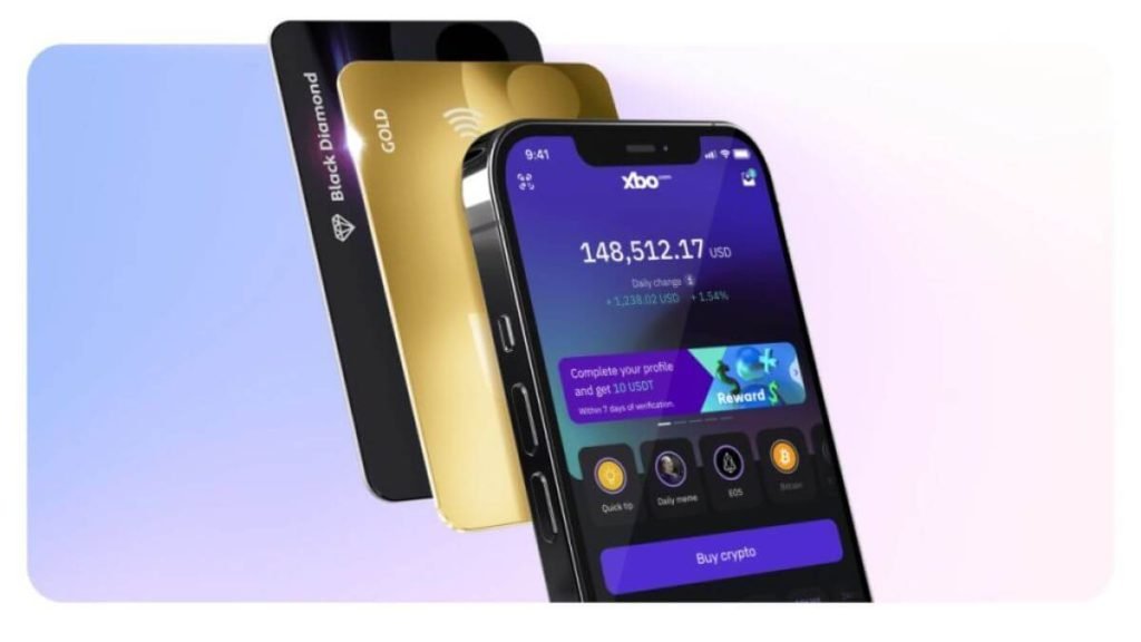 XBO Crypto Exchange Offering Special Privileges To Early Registrants Ahead Of Its Launch