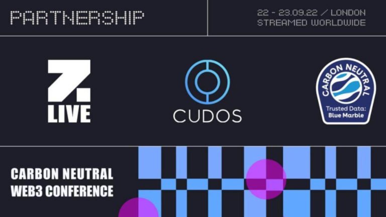 Cudos And Blue Marble Partner With Zebu Live for Carbon Offsetting