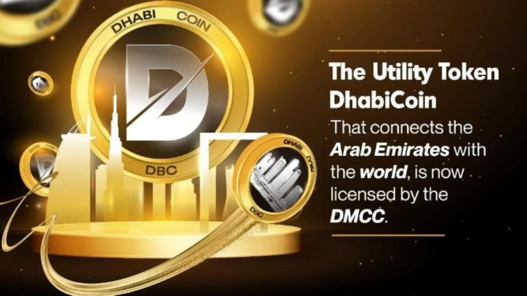 DhabiCoin Receives the Coveted Dubai DMMC License