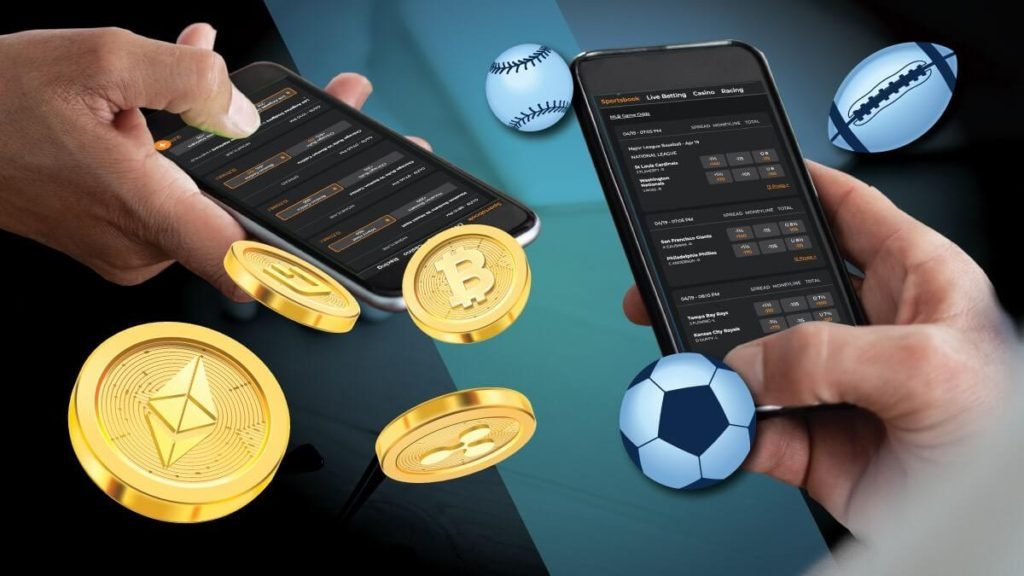 How Blockchain Betting Is Empowering The Bettors