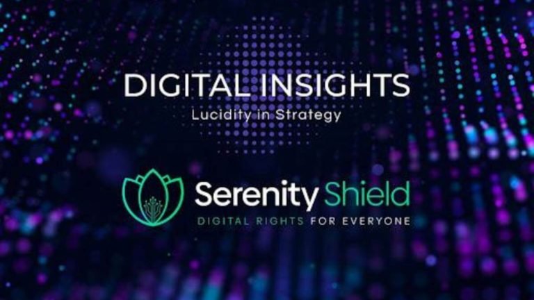 Serenity Shield and Digital Insights Ventures Announce Strategic Partnership