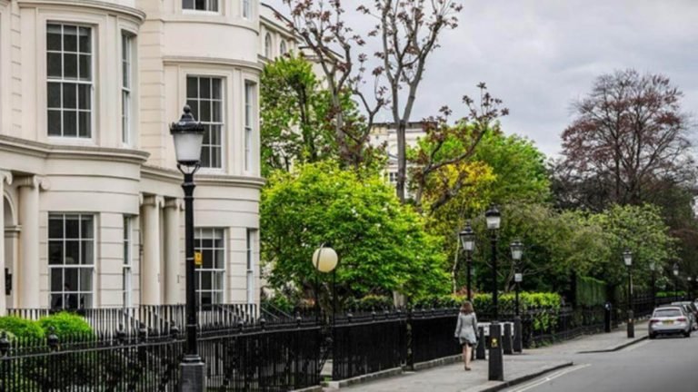 West London City Partners With Mattereum To Sell Real Estate As NFTs