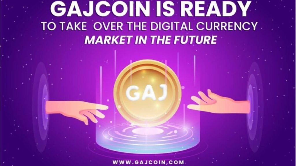 What Makes Gajcoin Different from Other Cryptocurrencies