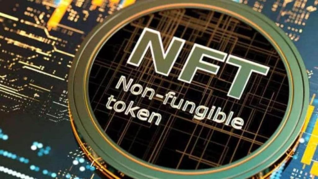 What are NFTs How Does It Work What are the major use cases of NFTs