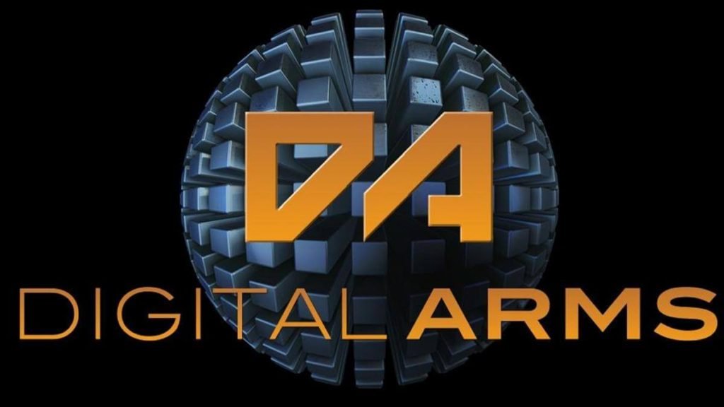 Digital Arms Is Giving Away Free DogTags NFTs and Hunter Tokens