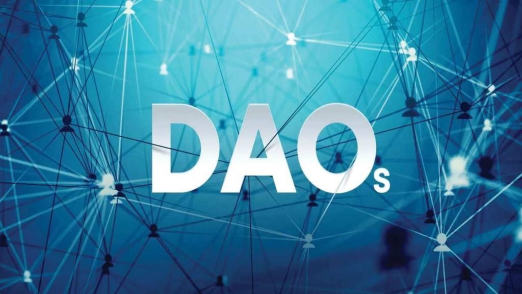 Challenges Facing DAOs Today