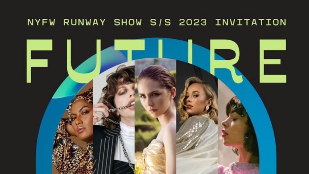 The Nolcha Shows To Bring Web3 Fashion At The NYFW