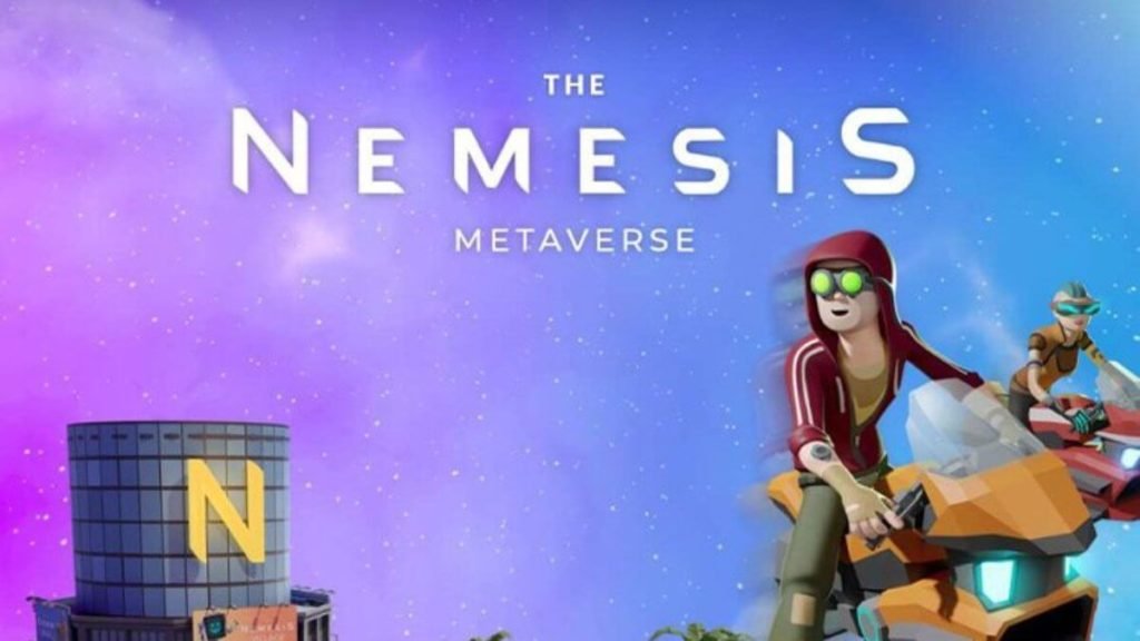 Why The Metaverse Is Such A Big Deal