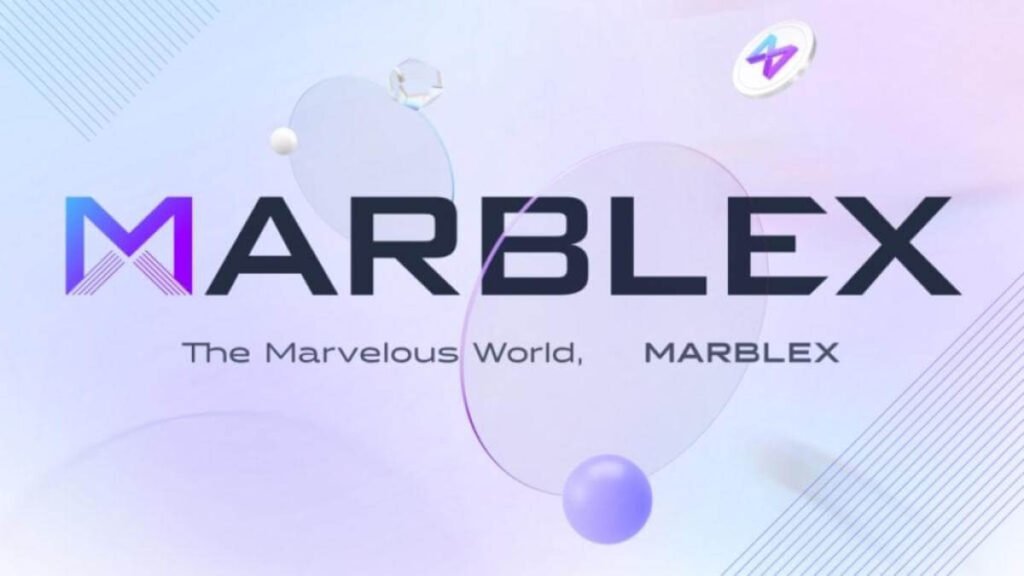 South Korea-based blockchain gaming firm MARBLEX has secured '6-digit investment' from DWF Labs.